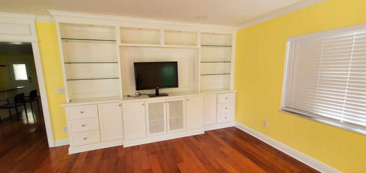 Apartament Tom House Tampa Zewnętrze zdjęcie