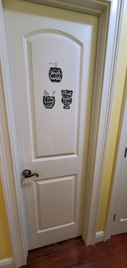 Apartament Tom House Tampa Zewnętrze zdjęcie