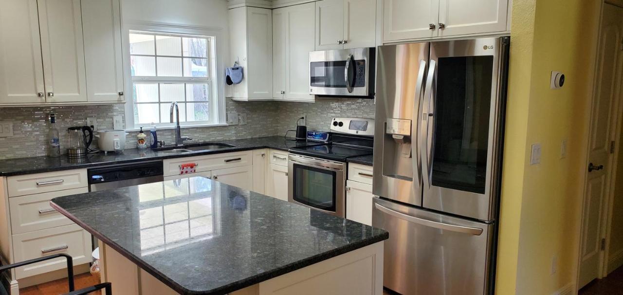 Apartament Tom House Tampa Zewnętrze zdjęcie