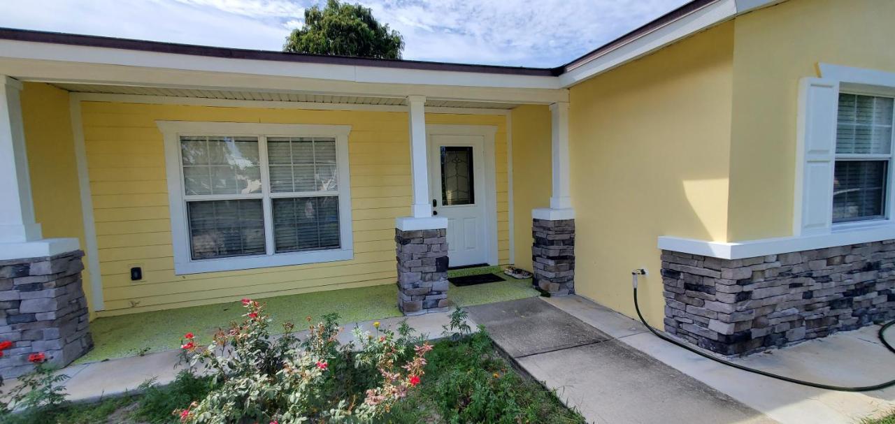 Apartament Tom House Tampa Zewnętrze zdjęcie
