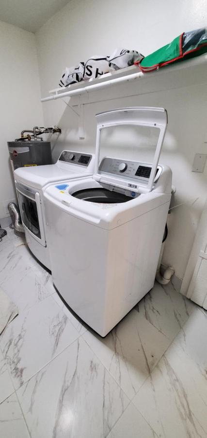 Apartament Tom House Tampa Zewnętrze zdjęcie